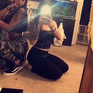 Meet your Posher, Cheyanne